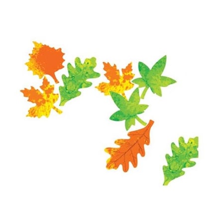 Easy-To-Organize Inc.  Color Diffusing Leaves EA637941
